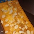 Cooksnap dari Retna Utami untuk resep Spiku Kenari Kuno