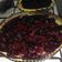 La cooksnap de Valeria Millonaria cuando cocinó Tarta de cerezas con crema pastelera y hojaldre