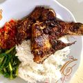 Cooksnap dari SRH untuk resep Ikan Nila Bakar Teflon Enak No Ribet