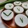 Cooksnap dari Cory Rahmaniah untuk resep Talam pandan