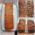 StarLordCsepel Cooksnap-ja, amikor elkészítette a(z) Fahéjas fátyol kalács receptet.
