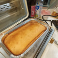 蘇璇 的 蘋果戚風蛋糕 cooksnap