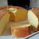 Cooksnap dari Dwi Astiningsih untuk resep Cheddar Cheese Chiffon Cake