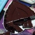 Cooksnap dari Zia untuk resep Puding-ku Nyoklat