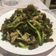 A May 的家常菜 的 雨來菇炒肉絲韭菜 cooksnap