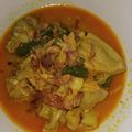 Cooksnap dari Nurisma Kurniati untuk resep Gulai Nangka Muda Ala Warung Padang