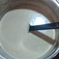 El cooksnap de Dulzuras Cari cuando hizo Bagna cauda para 3 personas.