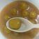 Cooksnap dari Rika untuk resep Biji salak