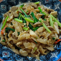 Cooksnap dari Eviana Endro untuk resep Kwetiaw Goreng ala Chinese