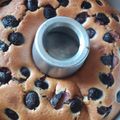 Cooksnap από Δωρα στη συνταγή Κέικ κεράσι 🍒