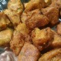 Cooksnap dari Mia Eko Pramudia Wati untuk resep Perkedel kentang