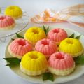 Cooksnap dari 🍒Astri Anjar🍍 untuk resep Apem Kukus Tepung Beras