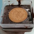 Cooksnap dari Dian Fitriani untuk resep Regal dessert box