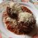 Timea Tünde Csabai Cooksnap-ja, amikor elkészítette a(z) Arancini paradicsom mártással receptet.