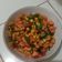 Cooksnap dari ika sriwahyuni untuk resep Tumis kacang panjang campur udang tempe