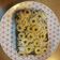 El cooksnap de Tatiana Sanhueza cuando hizo Queque de plátano con avena.
