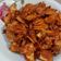 Cooksnap dari Nelly Meryko untuk resep Keripik Kentang Pedas Manis