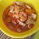 Cooksnap dari dyah untuk resep Udang Vs Cumi Saos Padang