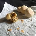 Cooksnap dari Ummu Maryam untuk resep Bakpia Oven