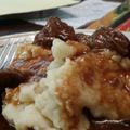 saharleychik's cooksnap of when they made Beef & Mash Smash.