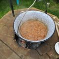 Félegyházi Endre Cooksnap-ja, amikor elkészítette a(z) Marhapörkölt receptet.