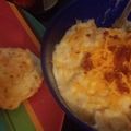 ginger.miller.5's cooksnap of when they made Amazing Slow Cooker Potato Soup.