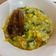 Cooksnap dari indrijrola untuk resep Bubur Manado ala Dapur VY mantap + ngikutin rahasianya