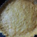 Cooksnap dari Yussie Ochin untuk resep French Tart Dough (Kulit Pie), eggless & simple