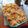 El cooksnap de Cinnamon Annie cuando hizo Macarrones con salchichas y queso.