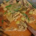Cooksnap dari Wido Wati untuk resep 157. Gulai Kepala Kakap ala RM Padang