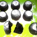 Cooksnap dari Inach untuk resep Choco lava lumer anti gagal