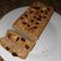 El cooksnap de Carow cuando hizo Budín de Avena y banana con frutos secos.