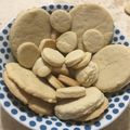 El cooksnap de Isabel Santos cuando hizo Galleta de mantequilla.