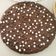 El cooksnap de lizz cuando hizo Torta Brownie con oreo y dulce de leche.