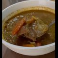 Cooksnap dari Nuniek Ervan untuk resep Tongseng Sapi (Tanpa Presto/Slowcooker)