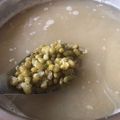 Rowena Tsang 的 綠豆湯 cooksnap