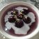 Cooksnap dari iipkurniasari untuk resep Bubur Candil Ubi Ungu ♥️