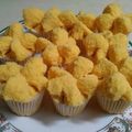 Cooksnap dari anies untuk resep Bolu Kukus Nutrisari