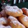 Cooksnap dari Melshandy Ardilla untuk resep Donat ala J.Co lembut dan empuk (takaran sendok)