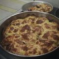 Cooksnap από Irene Pag στη συνταγή Μελιτζάνες παπουτσάκια