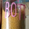 Cooksnap dari Ayudwi Elsaputri untuk resep Kaldu ayam bubuk no Gula Garam-no Msg(Mpasi)