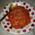 Cooksnap dari Nia_b untuk resep Sambal Terasi