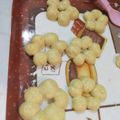 Cooksnap dari Nani Hilda untuk resep Donat Empuk