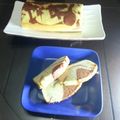 Cooksnap dari Anna pitriantinah untuk resep Cake putih telur lembut