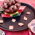Sumedha Joshi's cooksnap of when they made गुलाबजाम (Gulab jamun recipe in marathi).