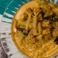 Cooksnap dari siti mardianingsih untuk resep Lodeh Labu Siam Sederhana