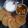 sarita kashyap का कुकस्नैप जब उन्होंने खस्ता आलू की कचौड़ी (Khasta aloo ki kachori recipe in Hindi) बनाया था।