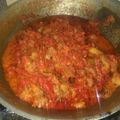 Cooksnap dari putri untuk resep Sambal Goreng Daging khas Cirebon