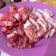 Cooksnap dari pei untuk resep Daging merah