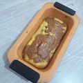 Cooksnap dari Gerai Keto untuk resep Marmer Cake Ketobetic